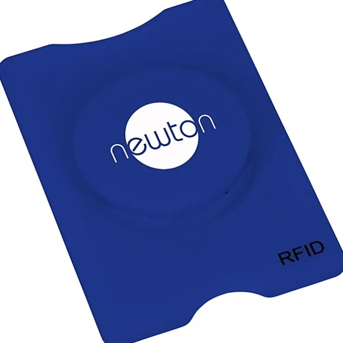Stand Out RFID Phone Wallet