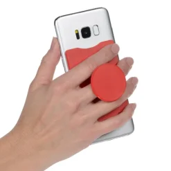 Stand Out RFID Phone Wallet