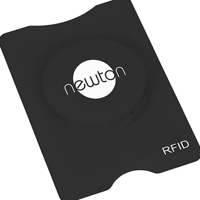 Stand Out RFID Phone Wallet