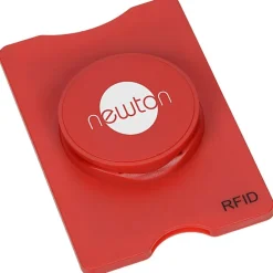 Stand Out RFID Phone Wallet