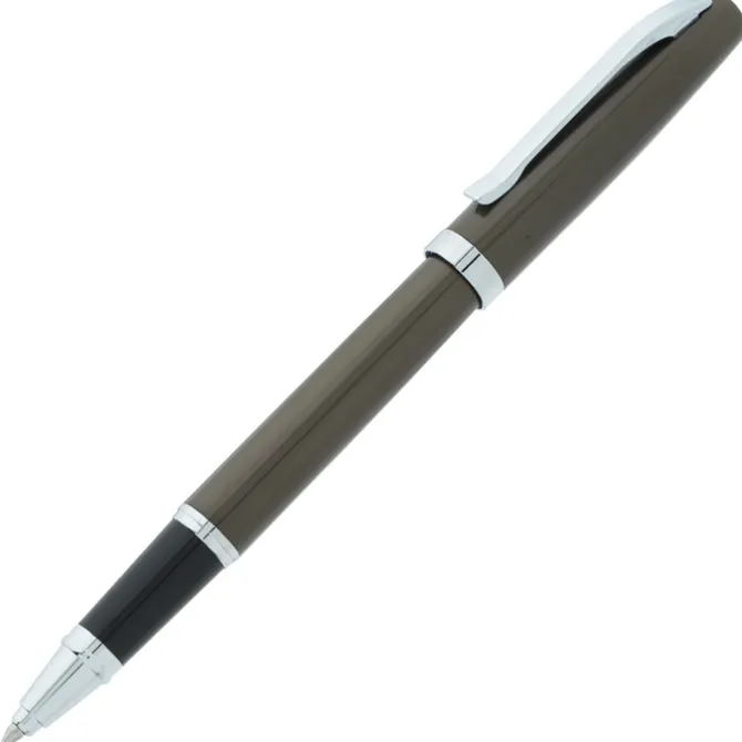 Stanten Rollerball Metal Pen
