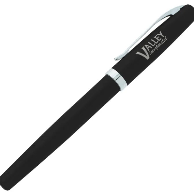 Stanten Rollerball Metal Pen