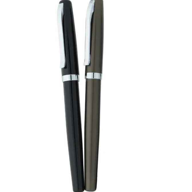 Stanten Rollerball Metal Pen