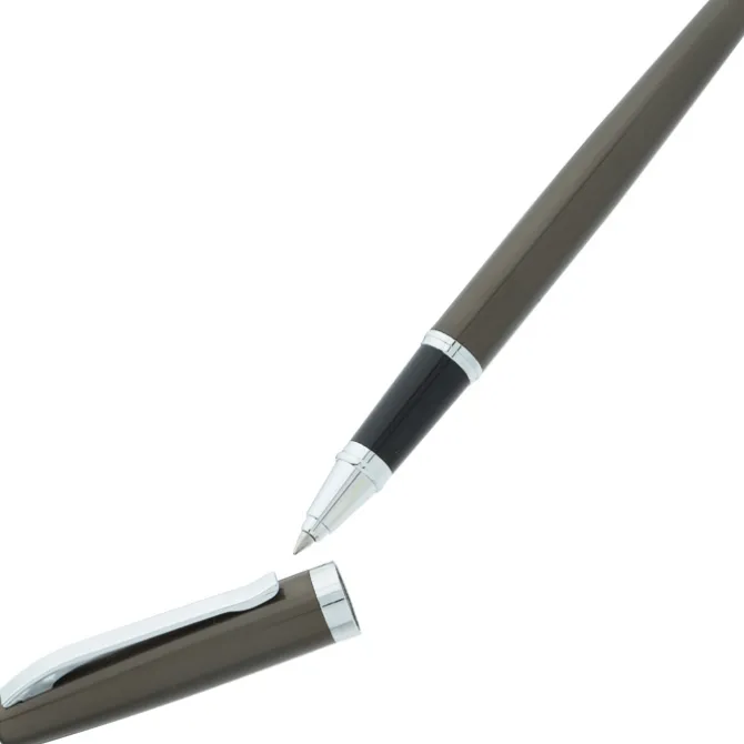 Stanten Rollerball Metal Pen