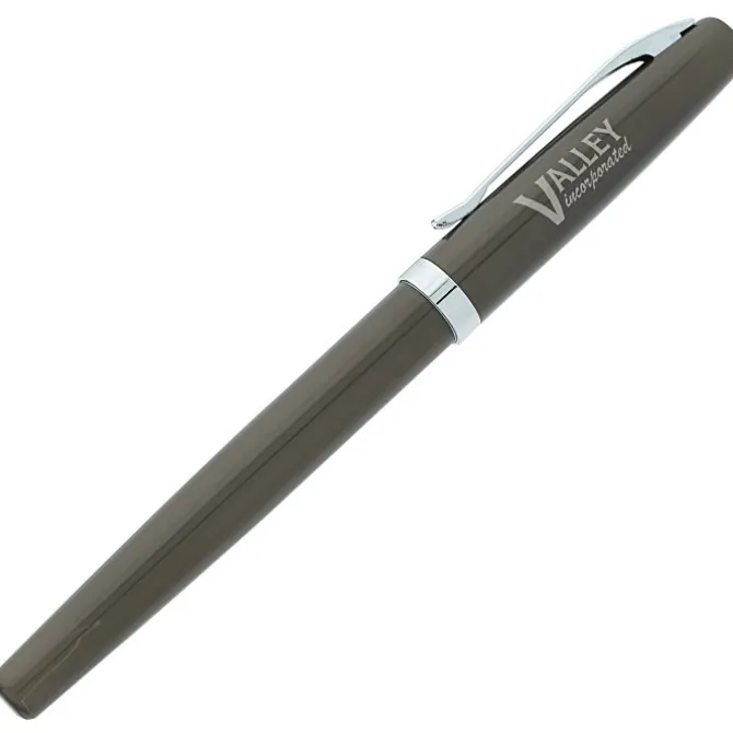 Stanten Rollerball Metal Pen