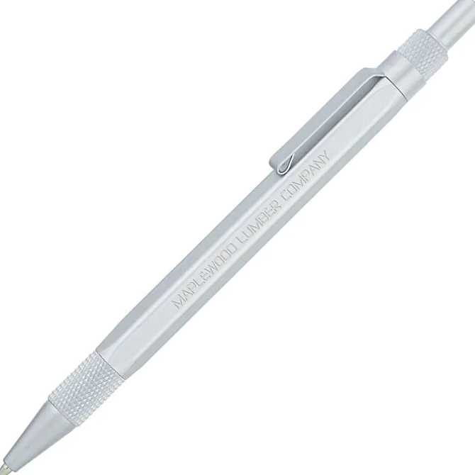 Stargate Metal Mechanical Pencil