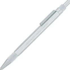 Stargate Metal Mechanical Pencil - 24 hr
