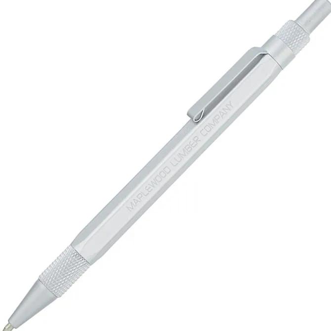 Stargate Metal Pen