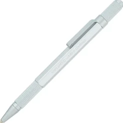 Stargate Twist Metal Pen