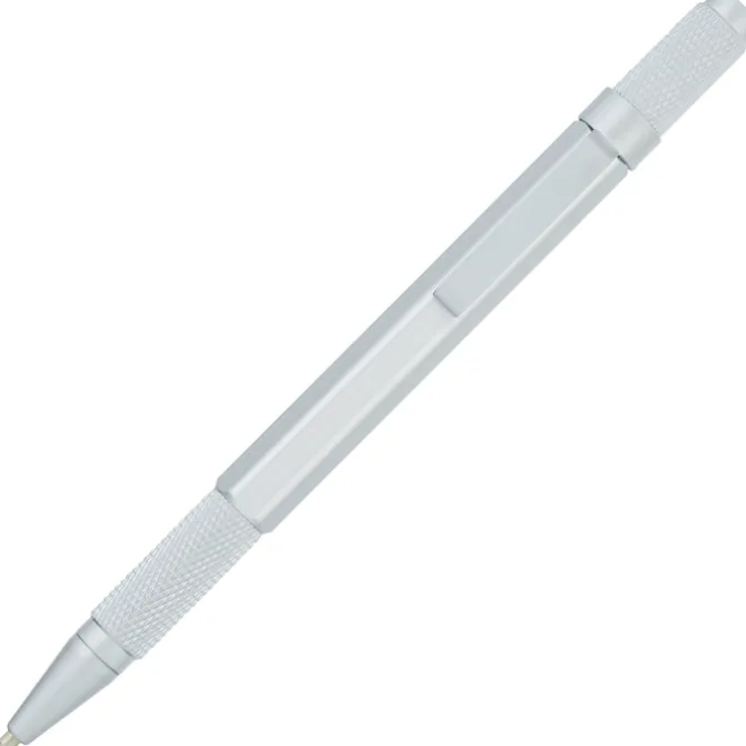 Stargate Twist Metal Pen