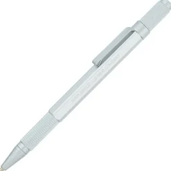 Stargate Twist Metal Pen - 24 hr