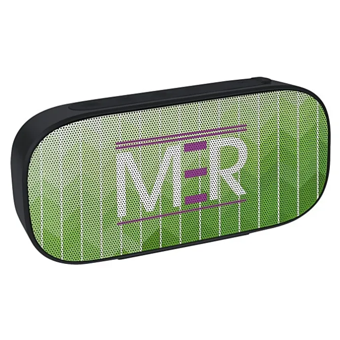 Stark 2.0 Outdoor Bluetooth Speaker - Full Color