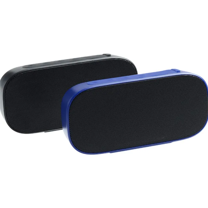Stark 2.0 Outdoor Bluetooth Speaker - Full Color