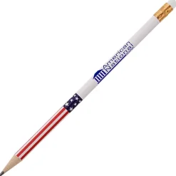 Stars & Stripes Pencil