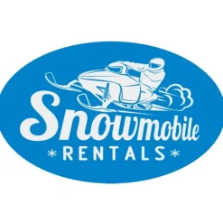Static Decal - Oval - 2-1/2 inches x 4 inches