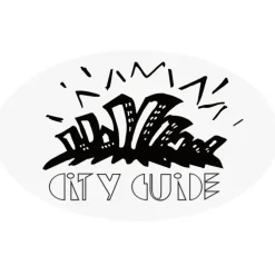 Static Decal - Oval - 3 inches x 5 inches
