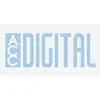 Static Decal - Rectangle - 1-1/2 inches x 3 inches
