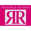 Static Decal - Rectangle - 5-1/2 inches x 8-1/4 inches