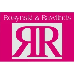 Static Decal - Rectangle - 5-1/2 inches x 8-1/4 inches