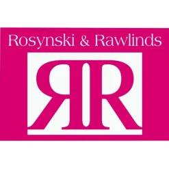 Static Decal - Rectangle - 5-1/2 inches x 8-1/4 inches
