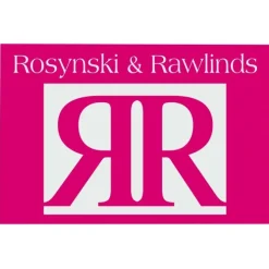 Static Decal - Rectangle - 5-1/2 inches x 8-1/4 inches