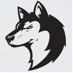 Static Decal - Square - 5 inches x 5 inches