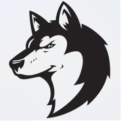 Static Decal - Square - 5 inches x 5 inches