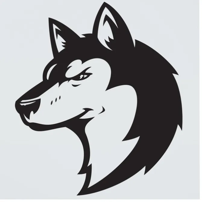 Static Decal - Square - 5 inches x 5 inches