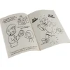 Stay Drug Free Coloring Book