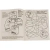 Stay Drug Free Coloring Book - Spanish