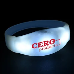 Steady Light Bracelet