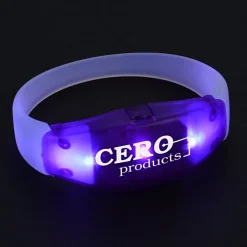 Steady Light Bracelet