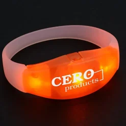 Steady Light Bracelet