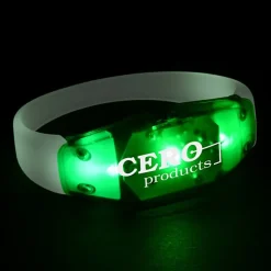 Steady Light Bracelet