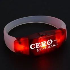 Steady Light Bracelet
