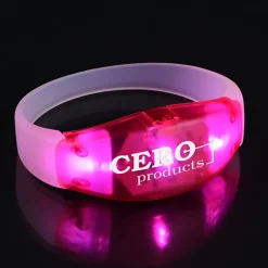Steady Light Bracelet