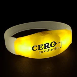 Steady Light Bracelet