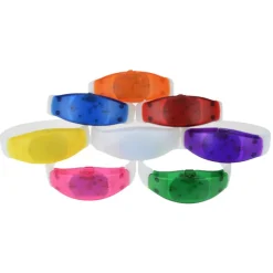 Steady Light Bracelet - 24 hr