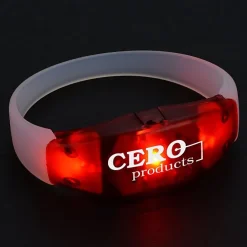 Steady Light Bracelet - 24 hr
