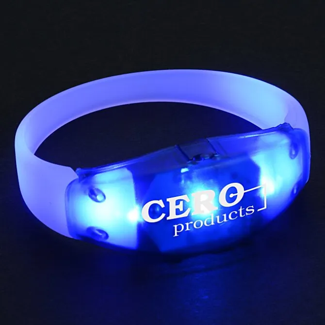 Steady Light Bracelet - 24 hr
