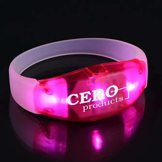 Steady Light Bracelet - 24 hr