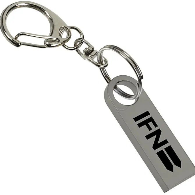 Stealth USB Drive - 8GB - 3.0