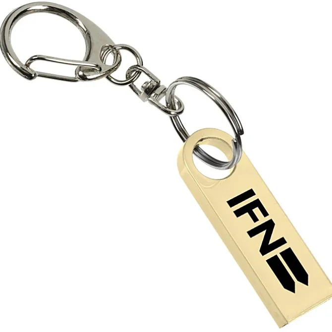 Stealth USB Drive - 8GB - 3.0