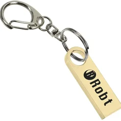 Stealth USB Drive - 8GB