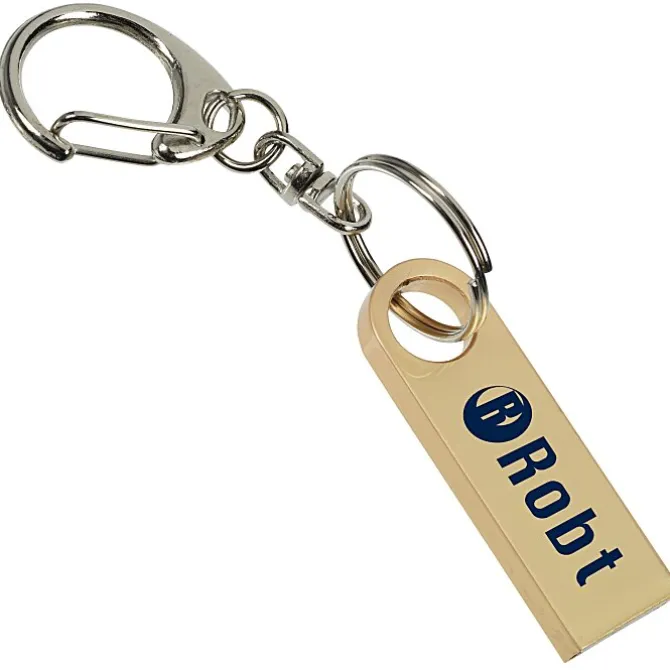 Stealth USB Drive - 8GB