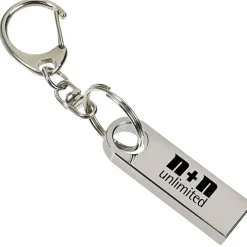 Stealth USB Drive - 4GB
