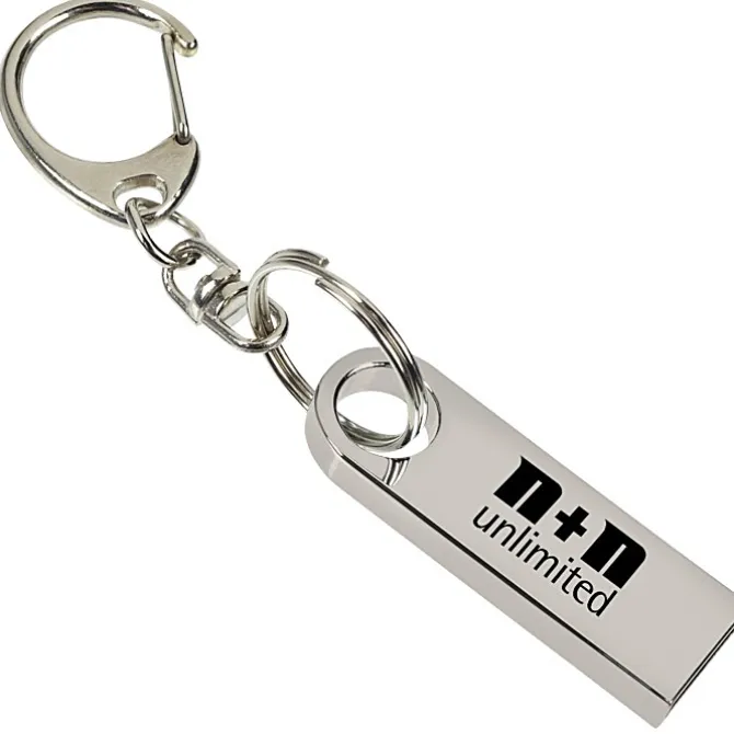 Stealth USB Drive - 4GB
