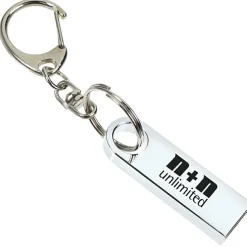 Stealth USB Drive - 4GB