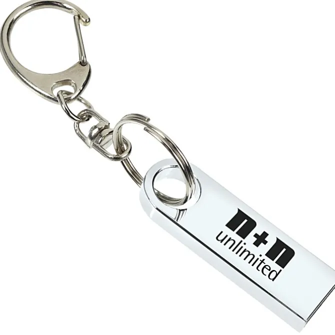 Stealth USB Drive - 4GB