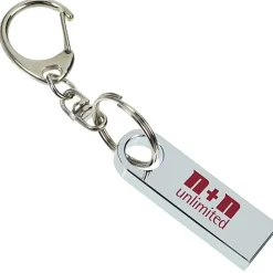 Stealth USB Drive - 4GB